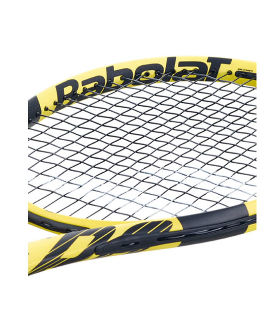バボラ(Babolat) 硬式テニスガット RPMブラスト 125 BA241101 【国内