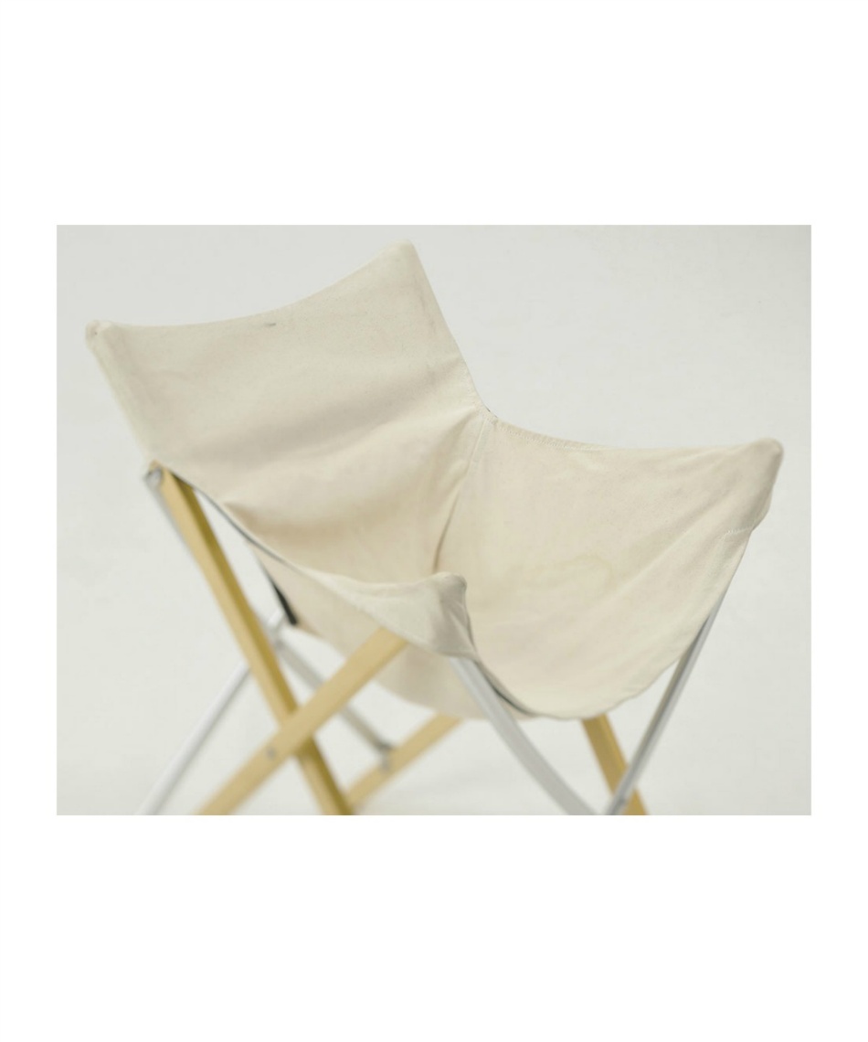 スノーピーク(snow peak) リラックスチェアセット Myテーブル竹 + TAKE