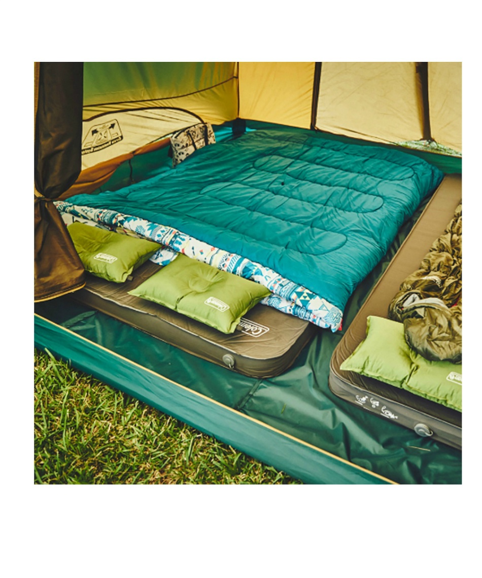 コールマン Coleman エアマット ポンプ2点セット キャンパーインフレーターマットハイピーク ダブル 4d クイックポンプ スポーツ用品ならヒマラヤオンラインストア 公式 コールマン Coleman エアマット ポンプ2点セット キャンパーインフレーターマットハイピーク ダブル 4d クイックポンプ スポーツ用品ならヒマラヤオンラインストア 公式