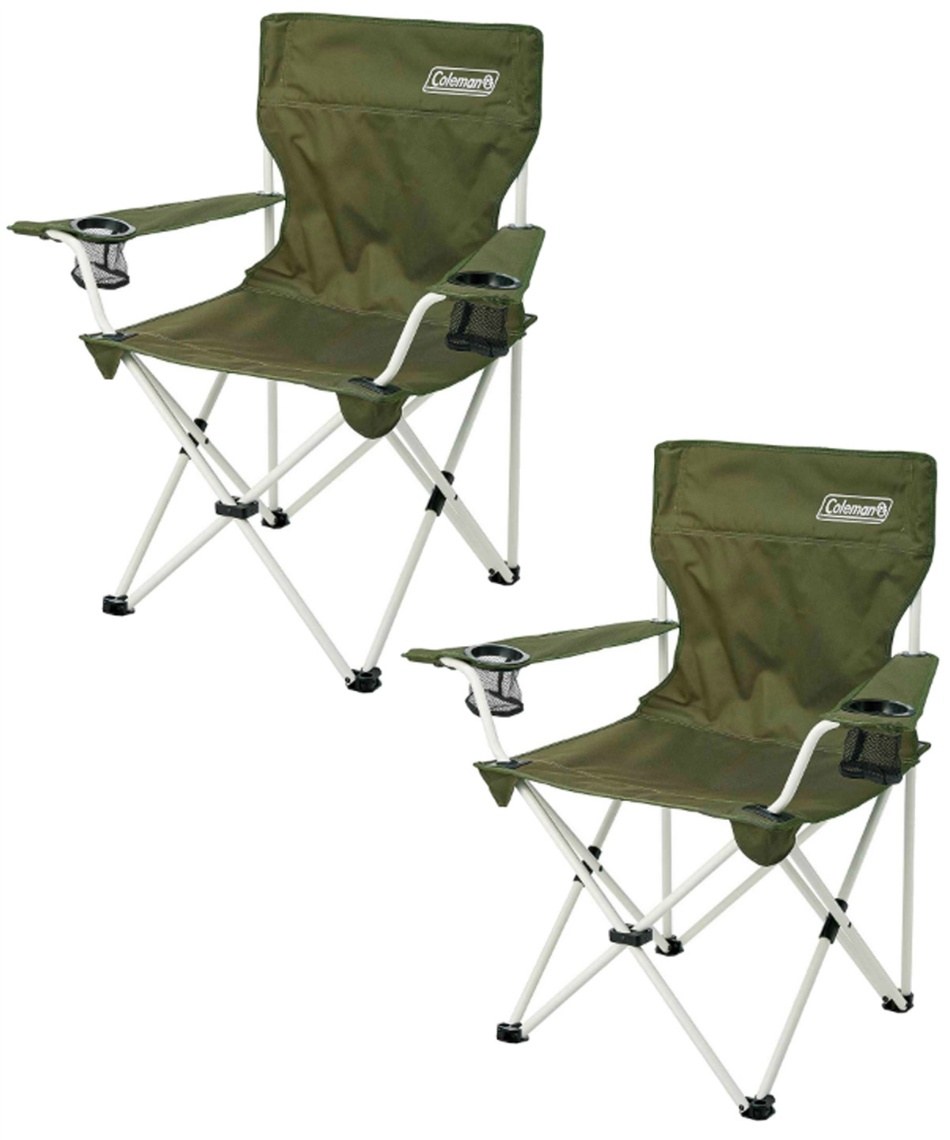 コールマン Coleman アウトドアチェア 2点セット リゾートチェア スポーツ用品ならヒマラヤオンラインストア 公式 コールマン Coleman アウトドアチェア 2点セット リゾートチェア スポーツ用品ならヒマラヤオンラインストア 公式