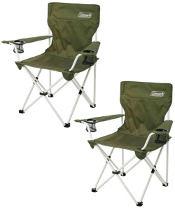 スポーツ・レジャー:アウトドア・キャンプ:テーブル・チェア:チェア