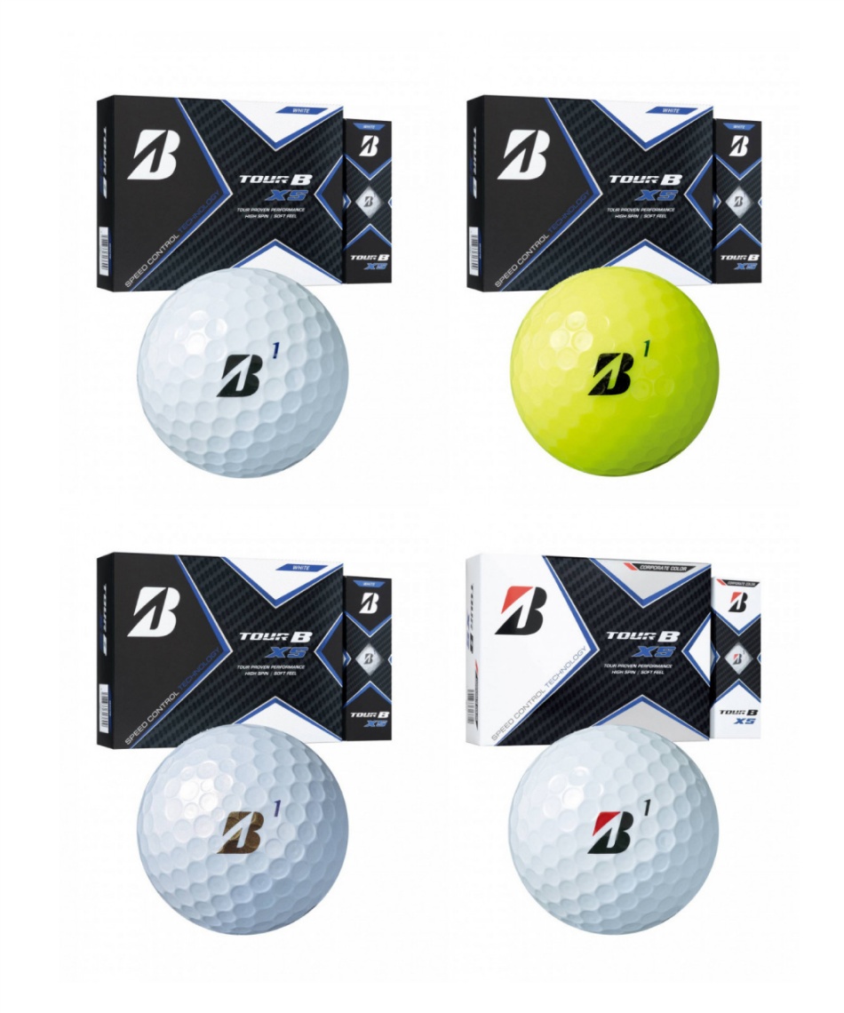 ブリヂストンゴルフ Bridgestone Golf ゴルフボール 1ダース 12個入 ツアービー エックスエス Tour B Xs スポーツ用品ならヒマラヤオンラインストア 公式 ブリヂストンゴルフ Bridgestone Golf ゴルフボール 1ダース 12個入 ツアービー エックスエス Tour B Xs スポーツ用品ならヒマラヤオンラインストア 公式
