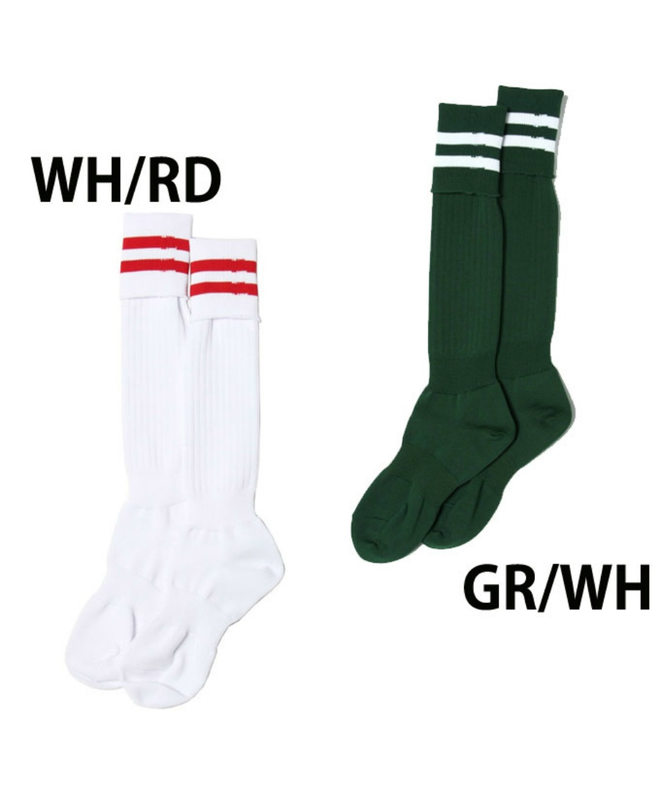 ビジョンクエスト(VISION QUEST) サッカーソックス サッカー