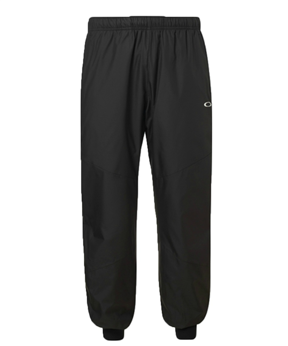 オークリー(OAKLEY) ウインドブレーカー 上下セット ENHANCE WIND WARM