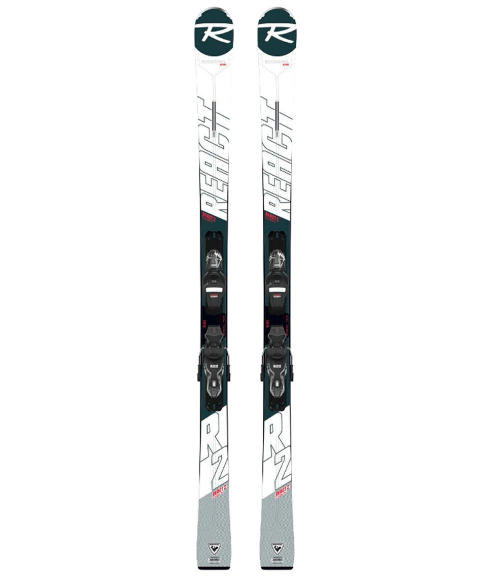 ロシニョール Rossignol スキー板 オールラウンド 板 金具セットreact R2 Xpress 10 Gwスキー板 ビンディング スポーツ用品ならヒマラヤオンラインストア 公式 ロシニョール Rossignol スキー板 オールラウンド 板 金具セットreact R2 Xpress 10 Gwスキー板 ビンディング スポーツ用品ならヒマラヤオンラインストア 公式