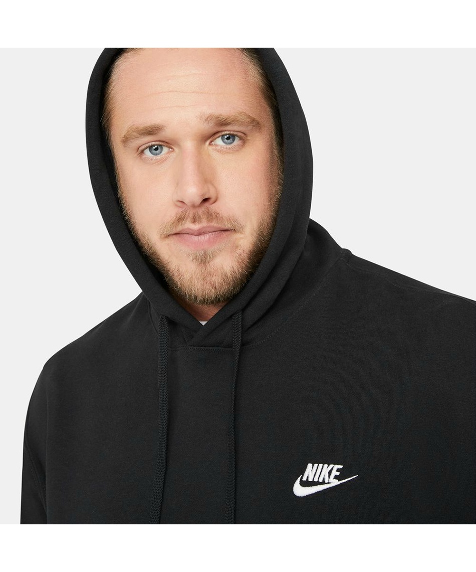 新品　ナイキ NIKE フリース　上下セット　クラブ　起毛　ブラック　XL 新品 ナイキ NIKE フリース 上下セット クラブ 起毛 ブラック XL