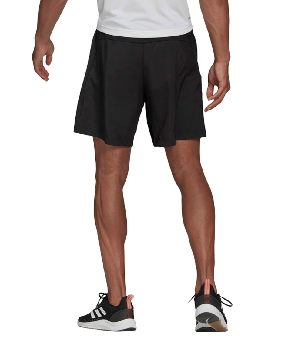 アディダス(adidas) 半袖Tシャツ ハーフパンツ セット フリー