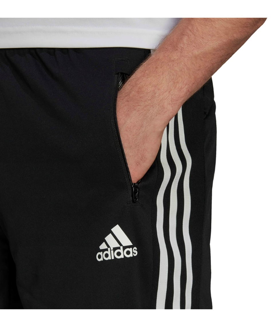 アディダス(adidas) ノースリーブ ハーフパンツ セット D2M 3