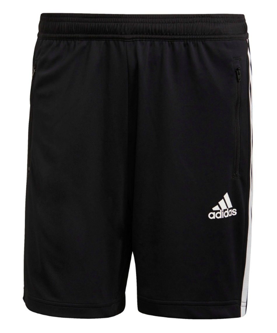 アディダス(adidas) ノースリーブ ハーフパンツ セット D2M 3