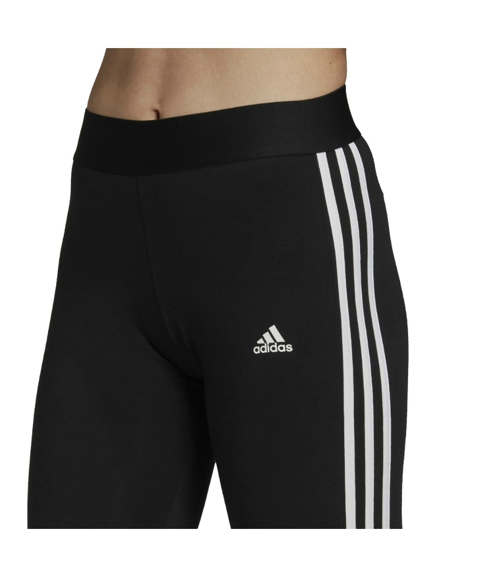 アディダス(adidas) ワンピース レギンス セット ワンポイント 半袖T