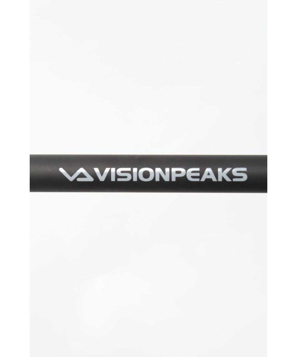 ビジョンピークス(VISIONPEAKS) トレッキング ステッキ I字型 2 ビジョンピークス(VISIONPEAKS) トレッキング ステッキ I字型 2