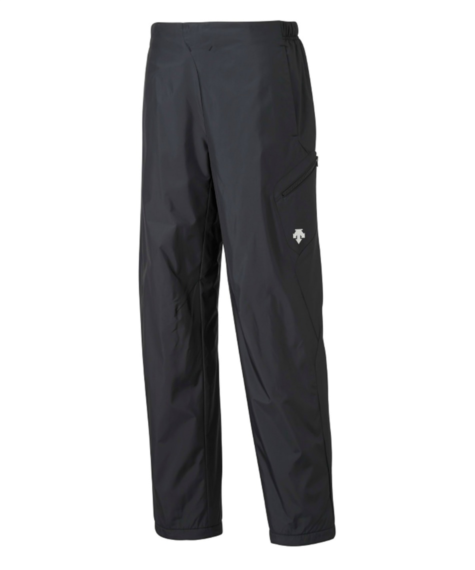 デサント(DESCENTE) ウインドブレーカー 上下セット EKS plus THERMO