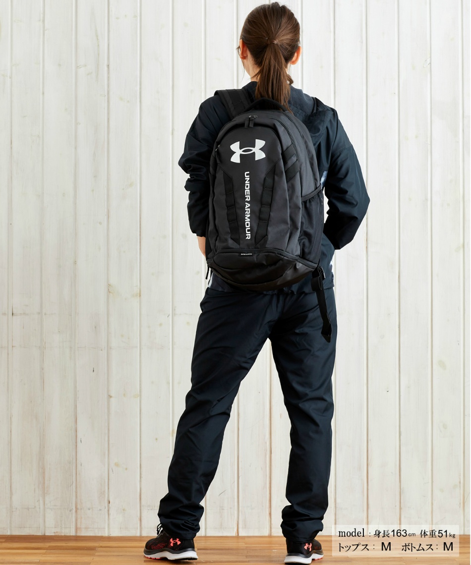 アンダーアーマー(UNDER ARMOUR) ウインドブレーカー上下セット UA