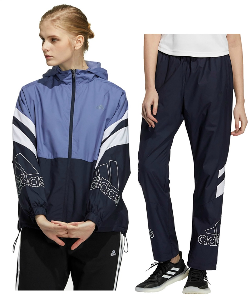 アディダス Adidas ウインドブレーカー上下セット ウインドブレーカージャケット ウインドパンツ H Jil29 H Jil46 スポーツ用品ならヒマラヤオンラインストア 公式 アディダス Adidas ウインドブレーカー上下セット ウインドブレーカージャケット ウインドパンツ H Jil29 H Jil46 スポーツ用品ならヒマラヤオンラインストア 公式