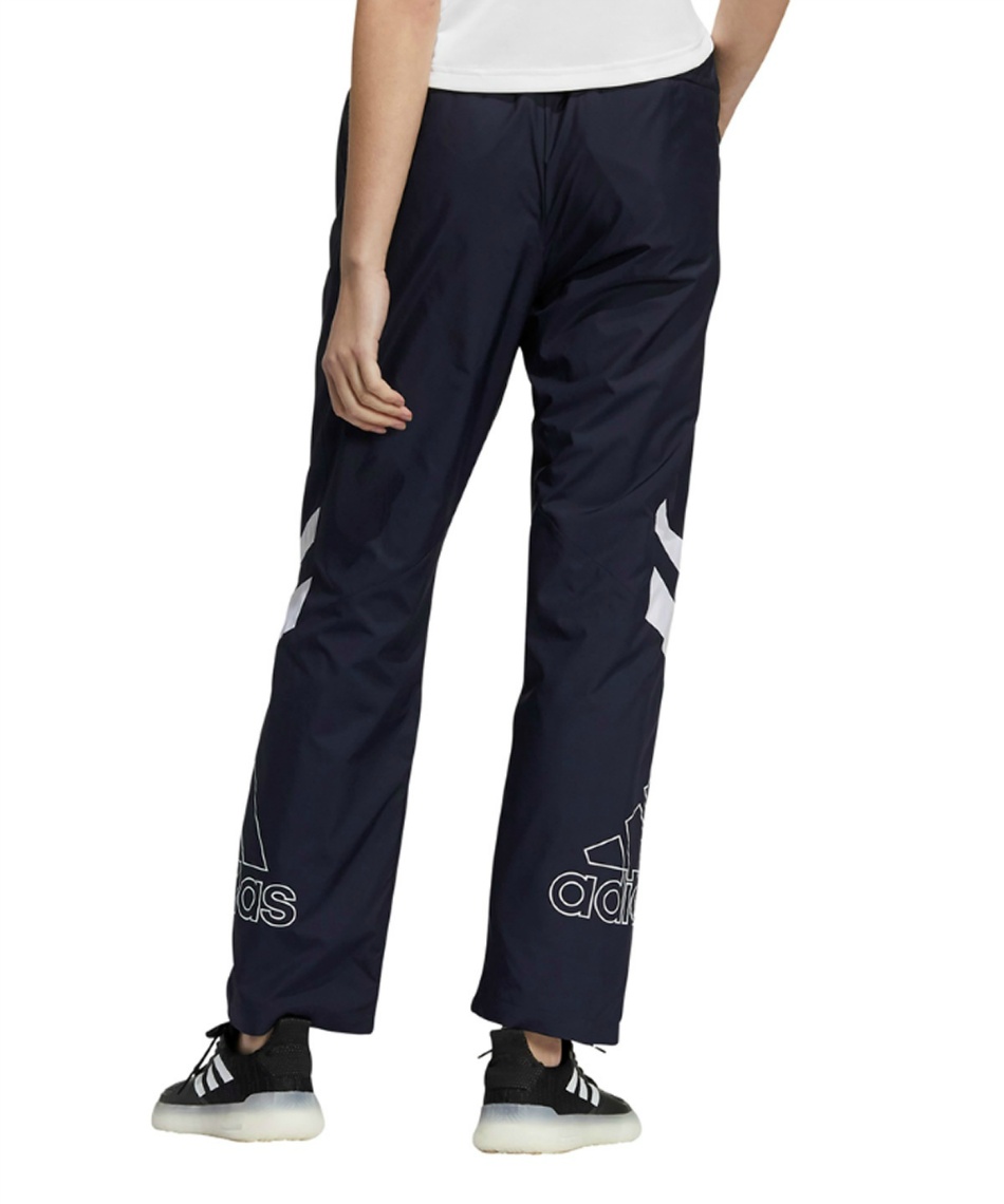 Adidas ウインドパーカー &パンツ上下セット アディダス(adidas) ウインドブレーカー上下セット ウインド