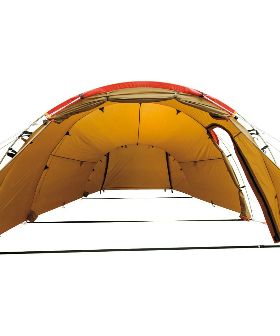 スノーピーク(snow peak) テントセット 2ルームテント インナー