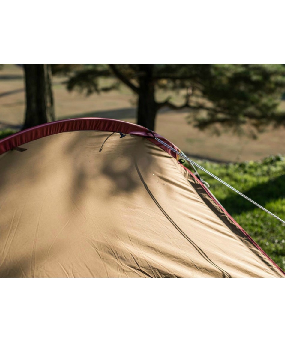 スノーピーク(snow peak) テントセット 2ルームテント インナー
