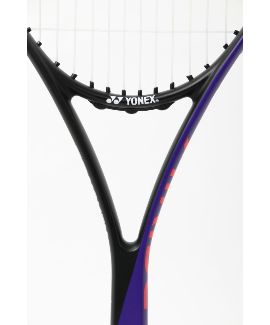 ヨネックス(YONEX) ソフトテニスラケット+シューズセット オール