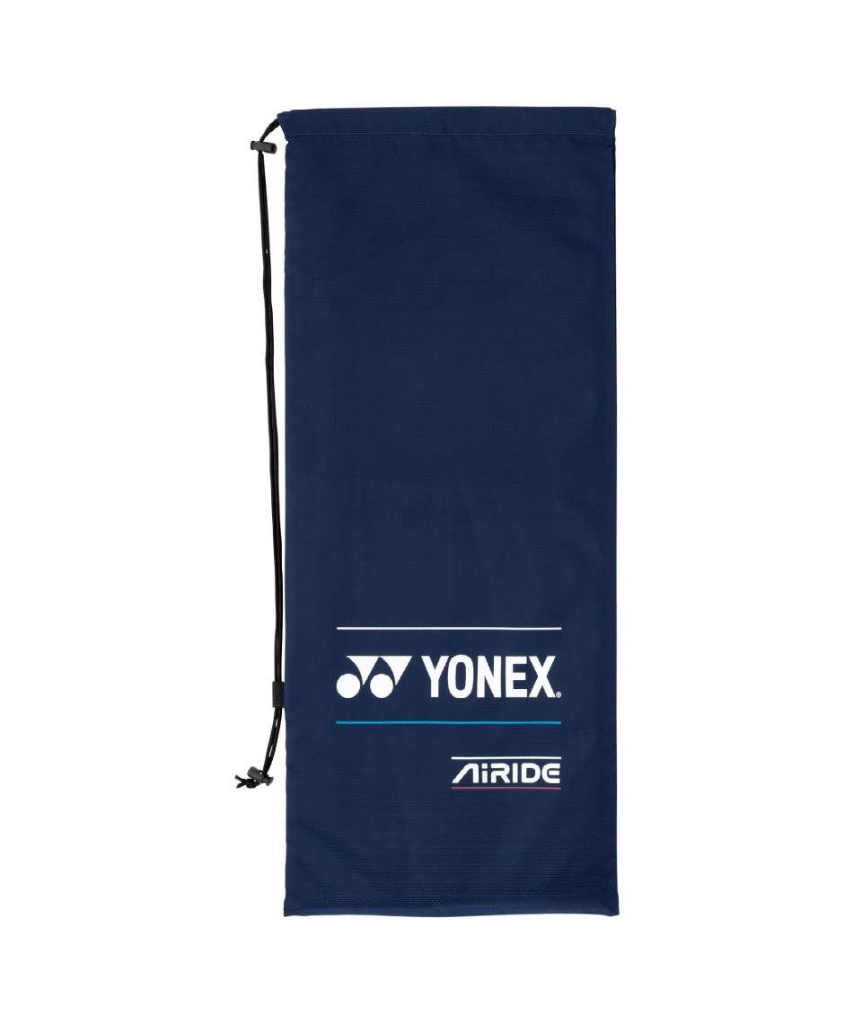 ヨネックス(YONEX) ソフトテニスラケット+シューズセット オール