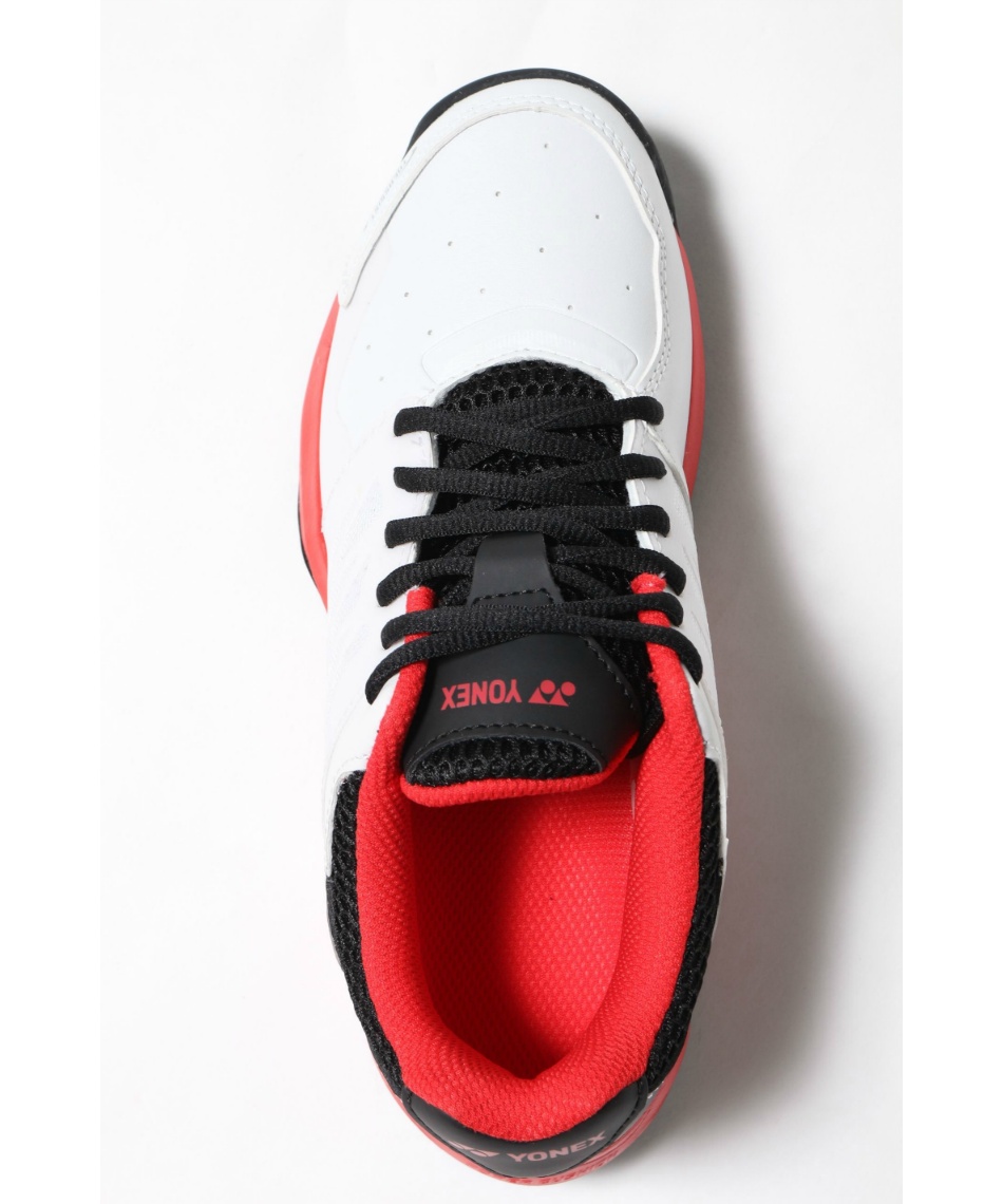 ヨネックス(YONEX) ソフトテニスラケット+シューズセット オール