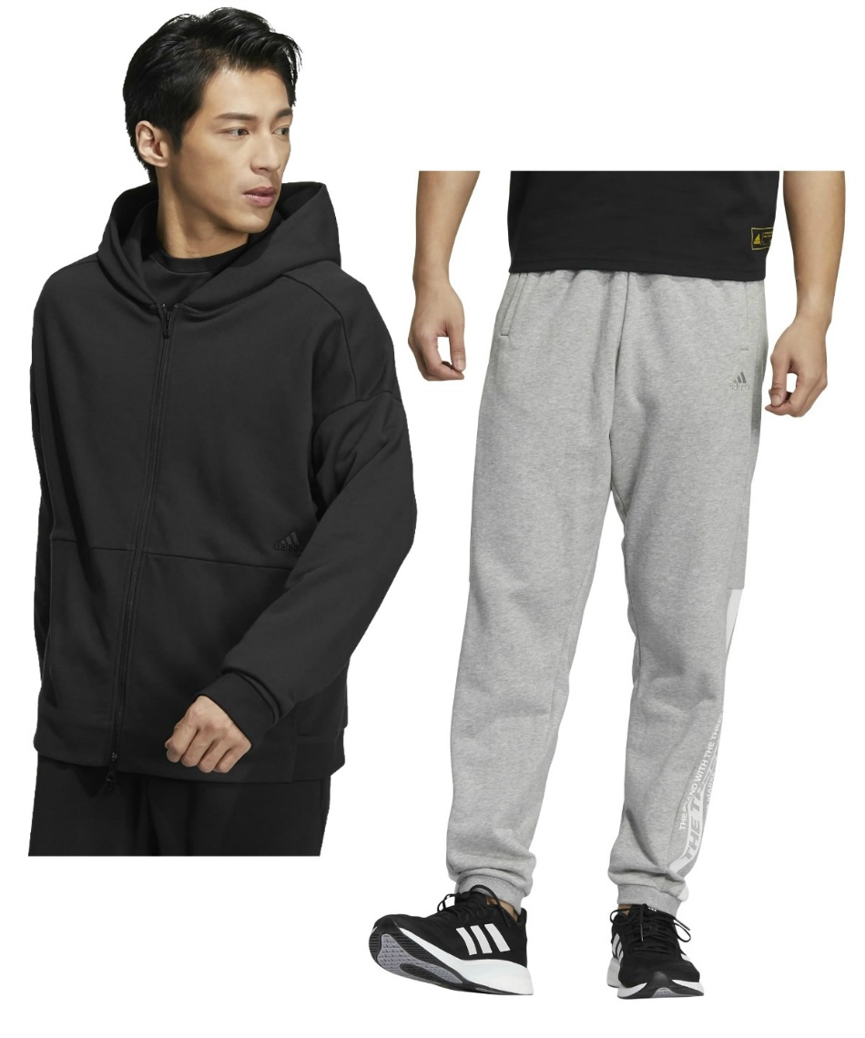 新品 Adidasアディダス 150 快適な着心地 フード付スウェット上下 黒 最大86 Offクーポン