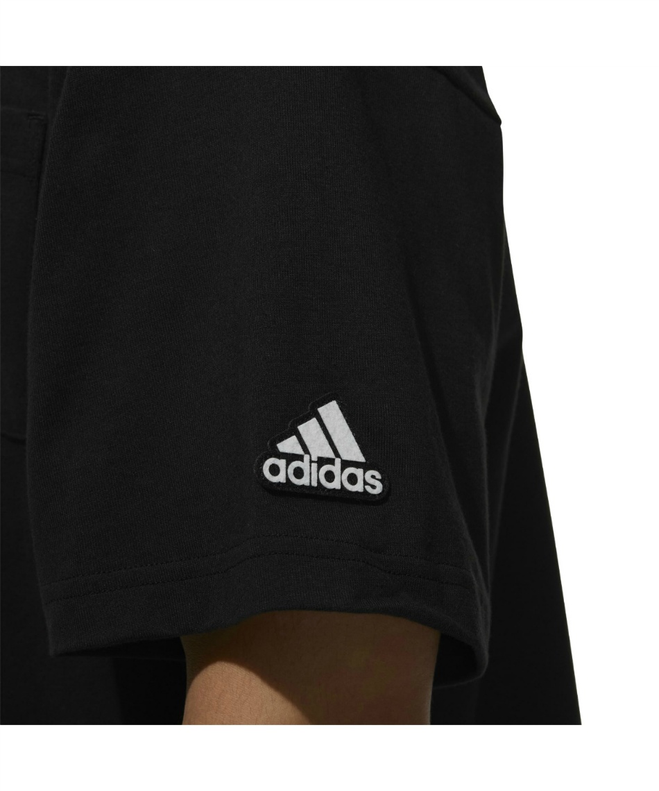 半額 50％OFFの通販 アディダス(adidas) 半袖Tシャツ メンズ セット ハーフパンツ ウォーキング・ランニングウェア