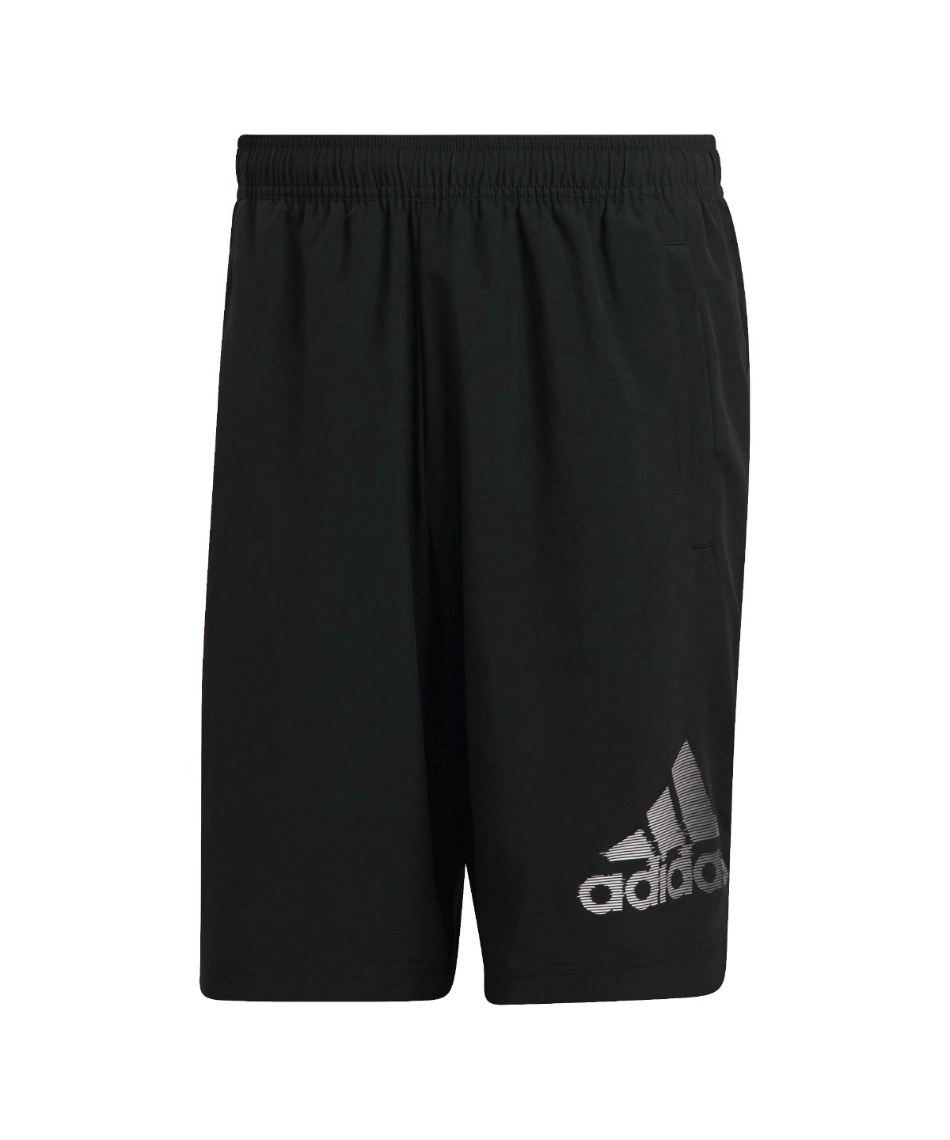 アディダス(adidas) 半袖Tシャツ ハーフパンツ セット メンズ