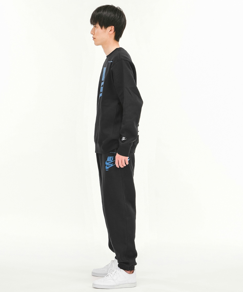 【Mサイズ】TECH CREW TOP & PANTS 上下セット Mサイズ】TWM TECH CREW TOP & PANTS 上下セット