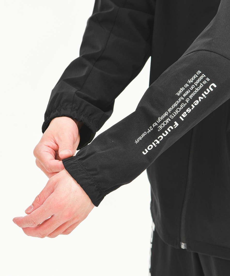 デサント(DESCENTE) スポーツウェア 上下セット エアリー