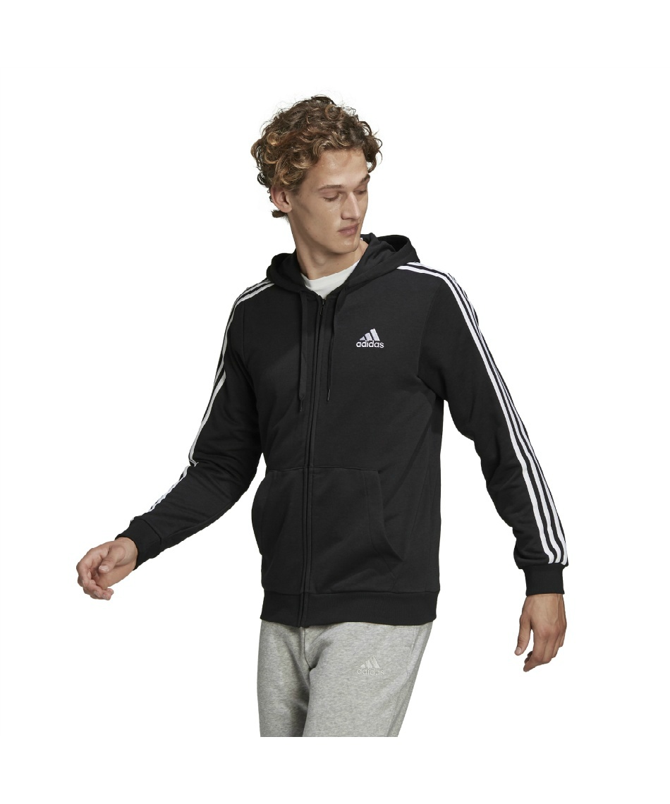 アディダス(adidas) スポーツウェア スウェット 上下セット