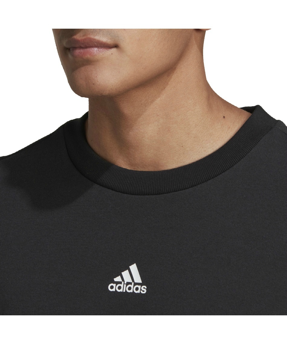 アディダス(adidas) スポーツウェア スウェット 上下セット 3