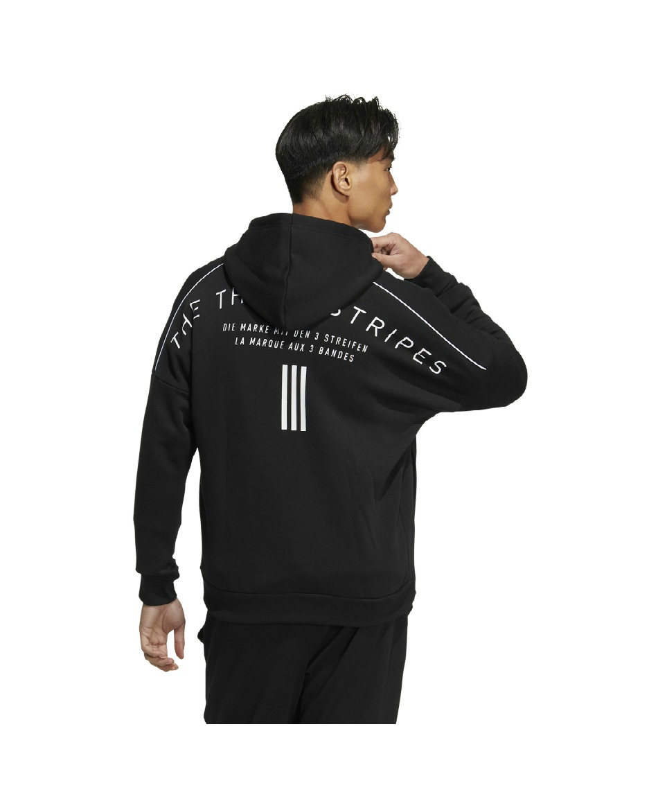 アディダス(adidas) スポーツウェア スウェット 上下セット ワー