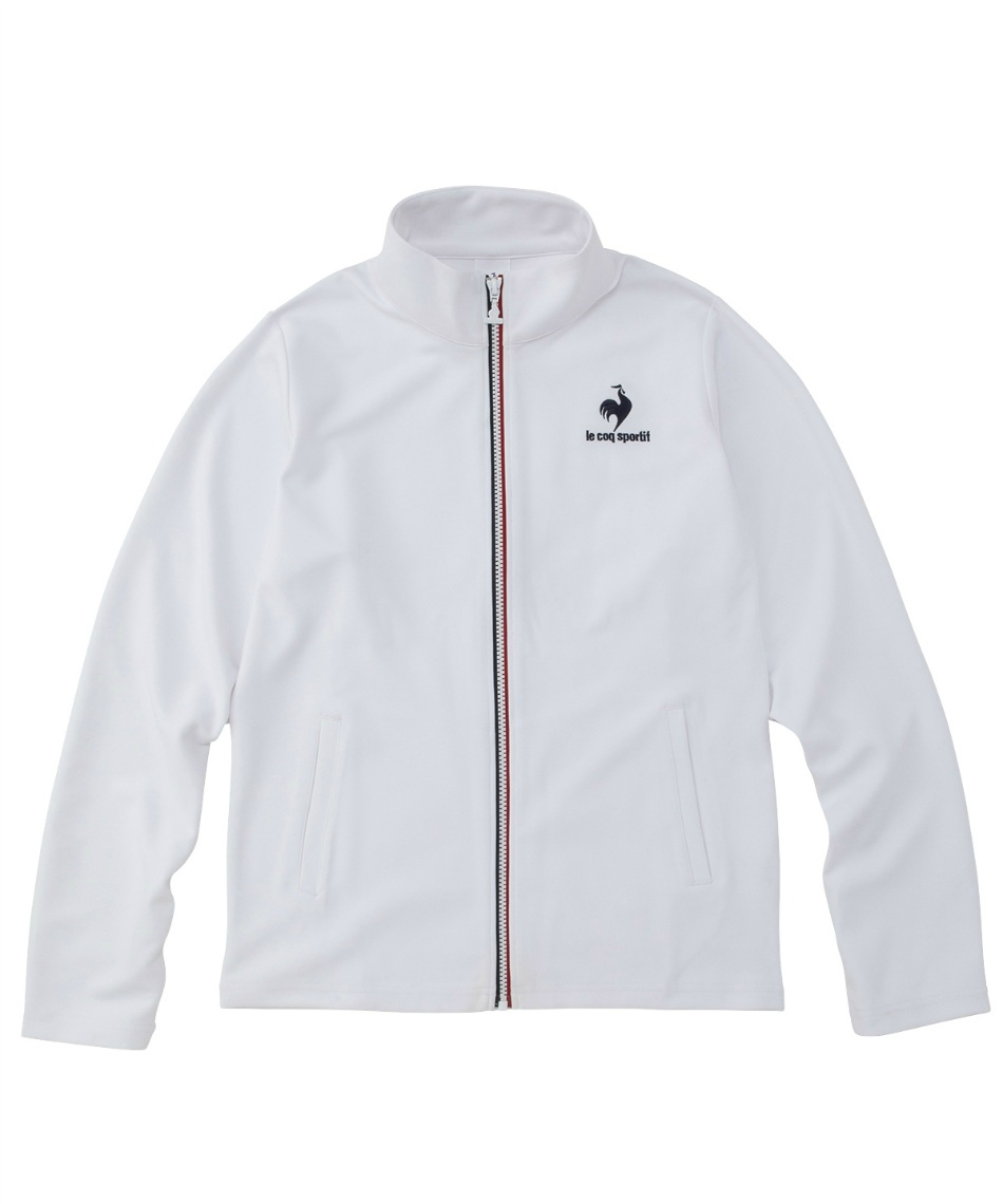 ルコックスポルティフ(le coq sportif) ジャージ上下セット ウォーム 