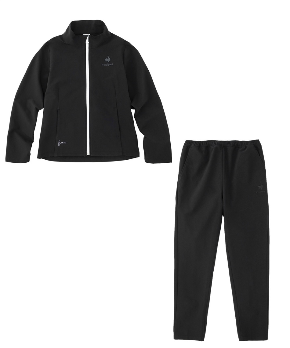 ●サイズＭ　ピステ　トレーニング　スポーツ　ウェア　le coq sportif ○サイズM ピステ トレーニング スポーツ ウェア le coq sportif