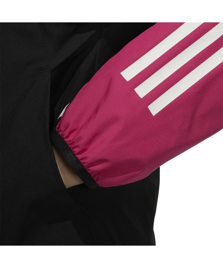 アディダス(adidas) ウインドブレーカー上下セット TEAM ウィンド
