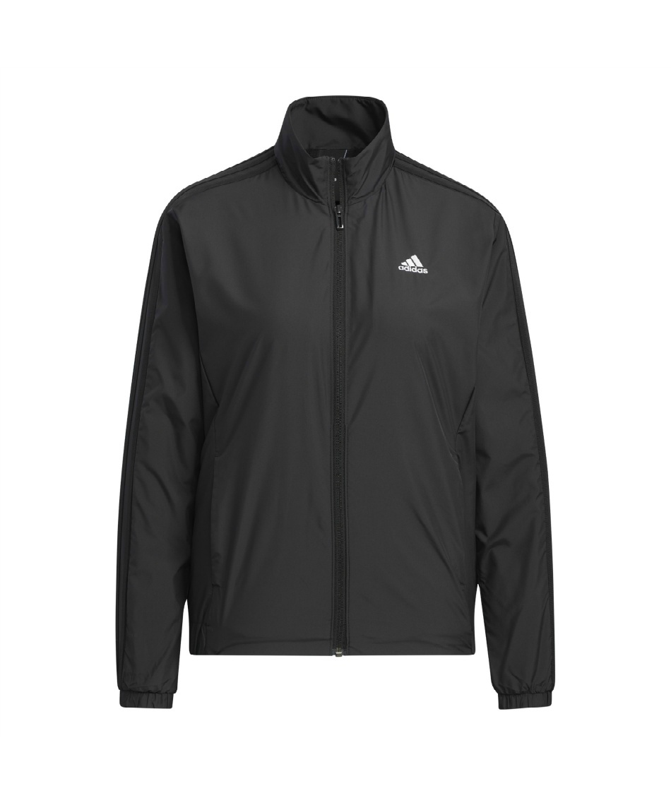 アディダス(adidas) ウインドブレーカー上下セット 3ストライプス