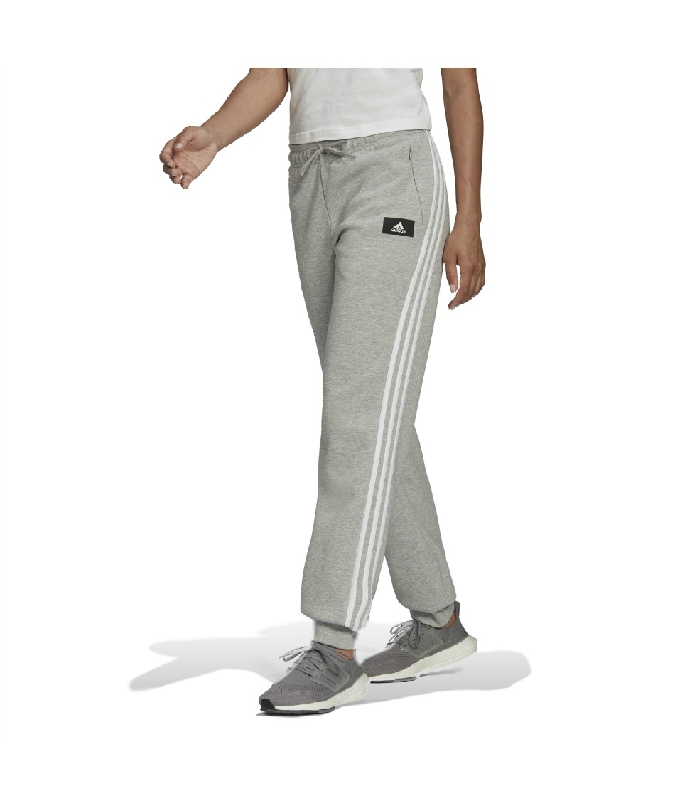 アディダス(adidas) スウェットウェア上下セット スリーストライプス