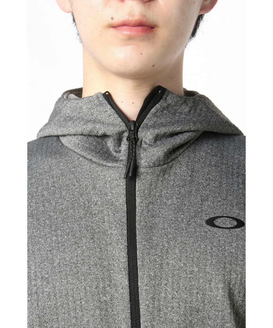 オークリー(OAKLEY) スポーツウェア スウェット 上下セット