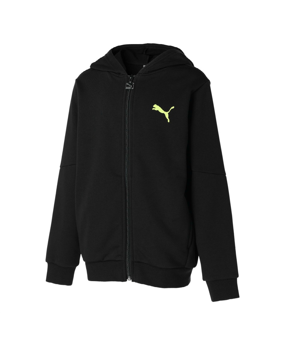 プーマ(PUMA) スウェットウェア上下セット ACTIVE SPORTS フーデッド