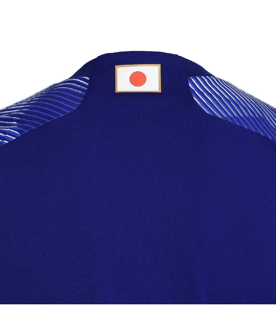 アディダス(adidas) サッカー 日本代表 2022 ホーム レプリカ