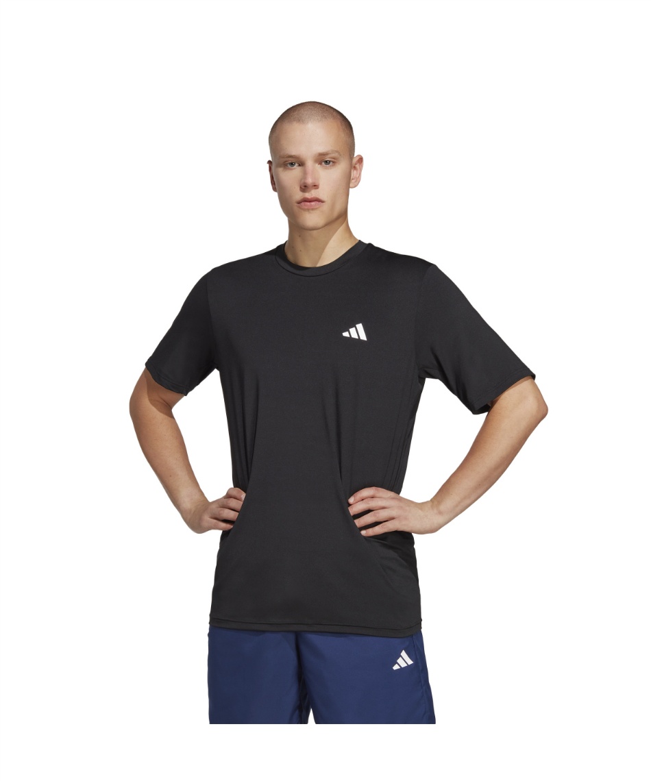 アディダス(adidas) 半袖Tシャツ ハーフパンツ セット TR-ES 