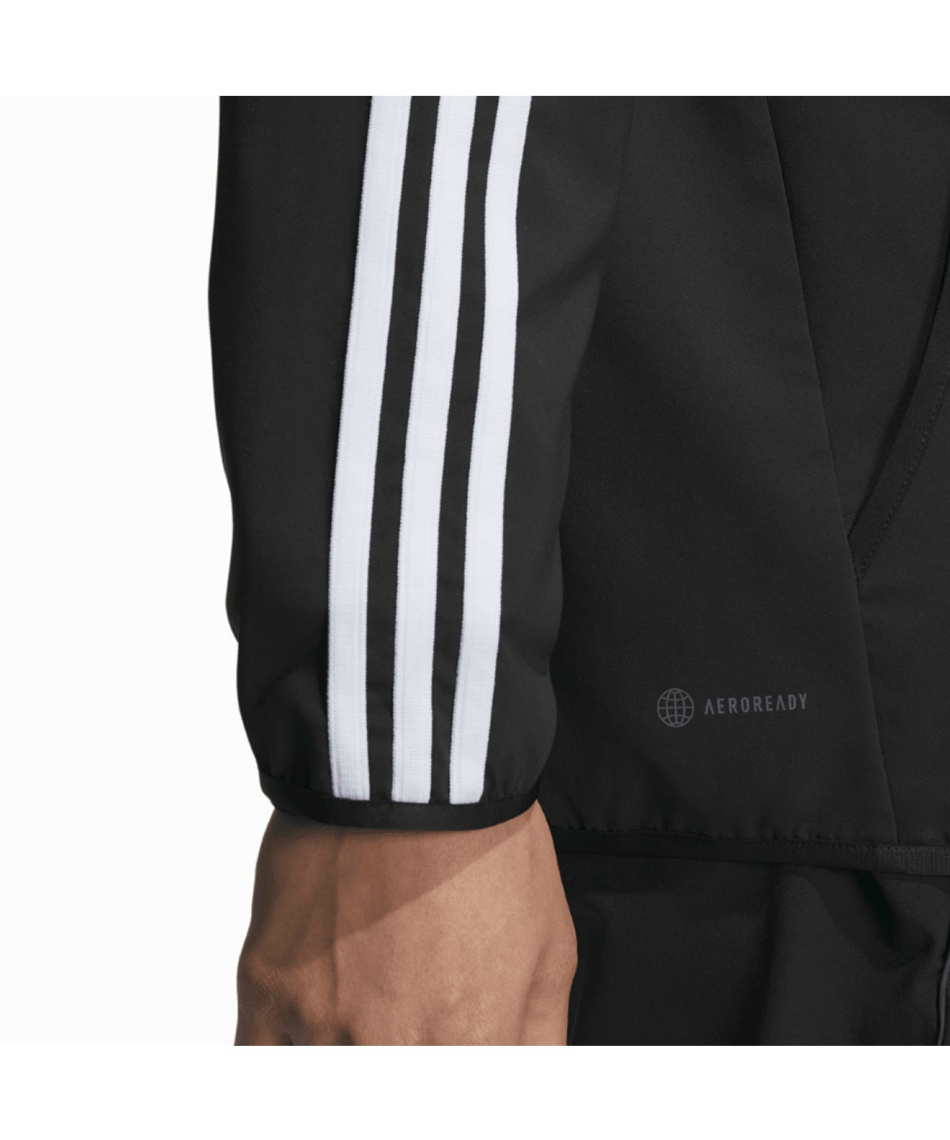 スポーツウェア クロスウェア 上下セット MH 3ST クロスジャケット+MH