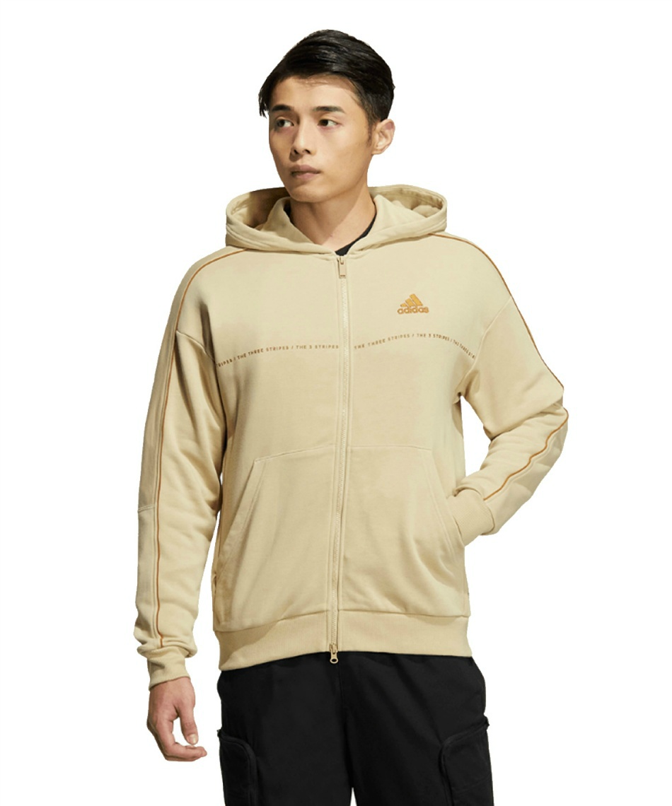 アディダス(adidas) スポーツウェア スウェット 上下セット WORDING