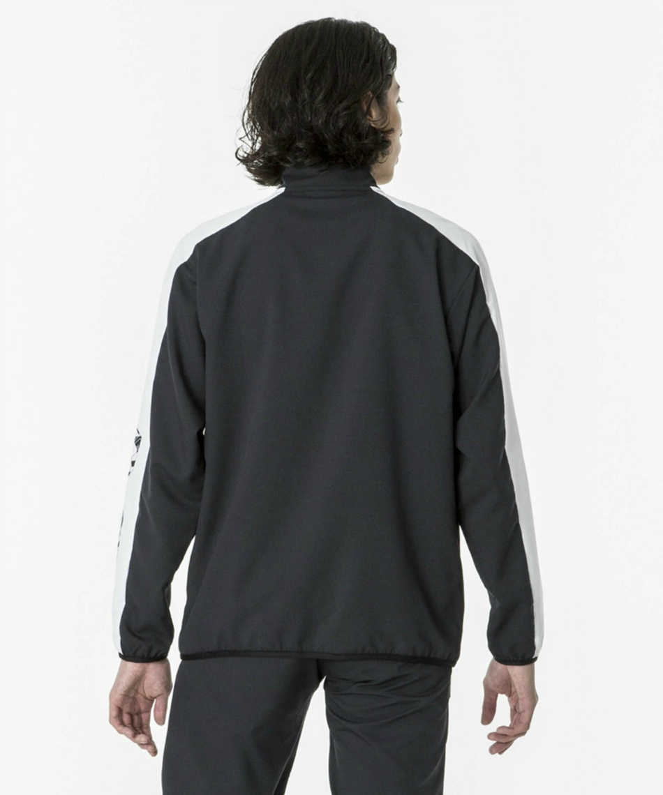 ミズノ(MIZUNO) スポーツウェア ジャージ 上下セット N-XT ムーブ