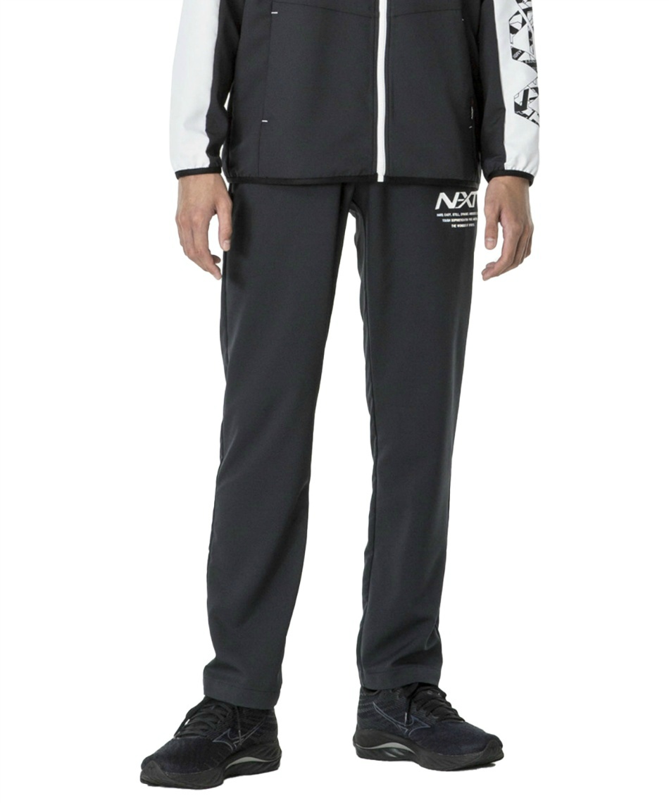 ミズノ(MIZUNO) スポーツウェア ジャージ 上下セット N-XT ムーブ