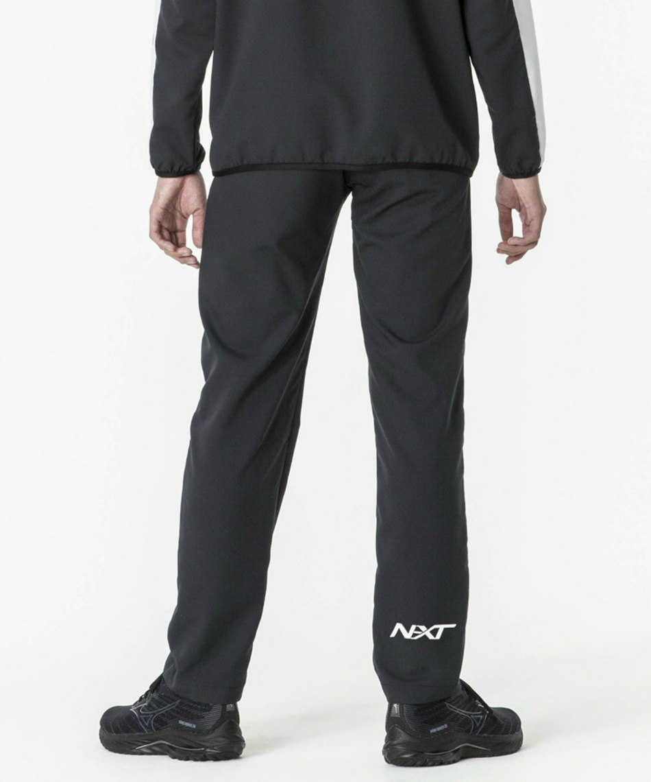 ミズノ(MIZUNO) スポーツウェア ジャージ 上下セット N-XT ムーブ