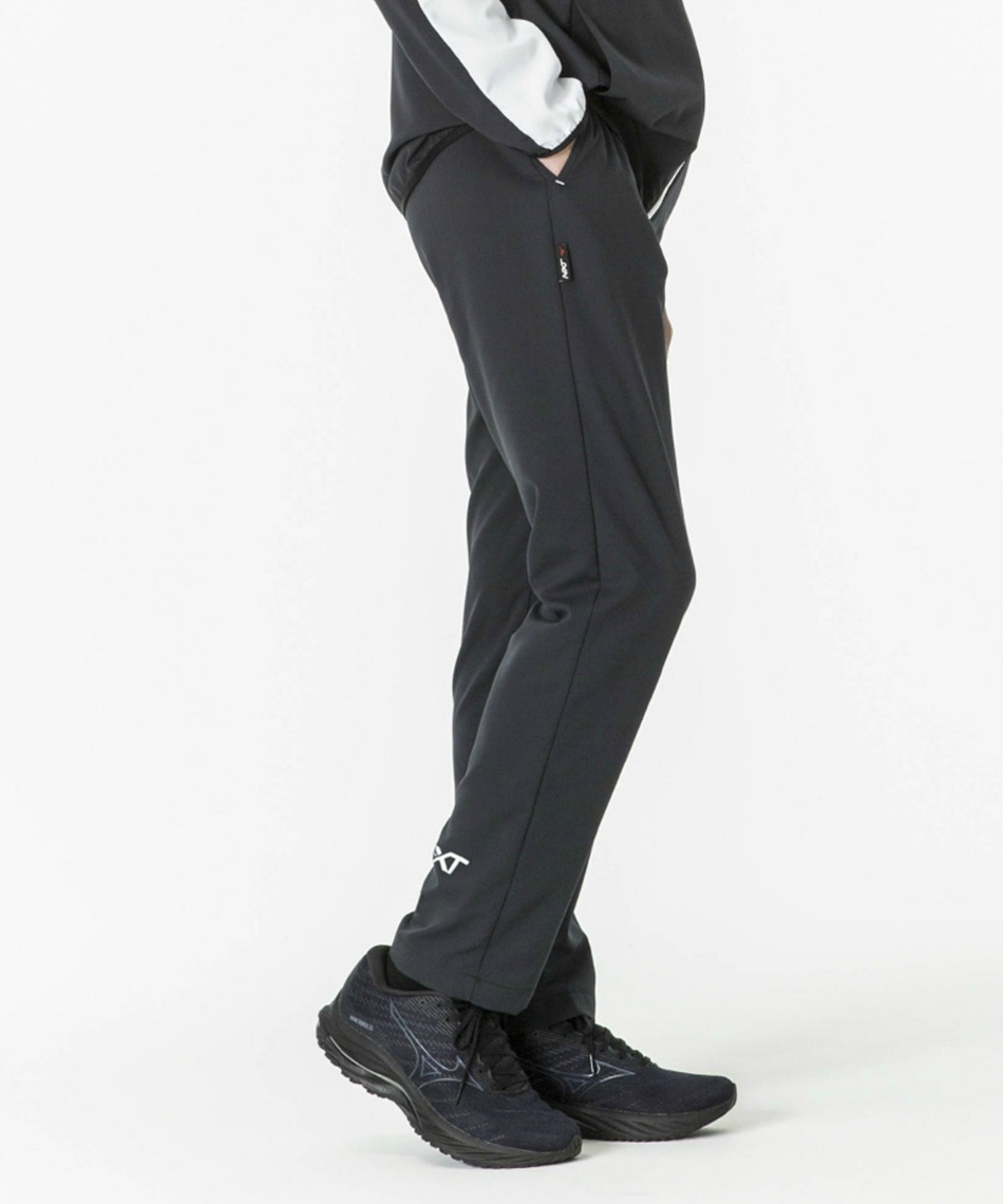 ミズノ(MIZUNO) スポーツウェア ジャージ 上下セット N-XT ムーブ