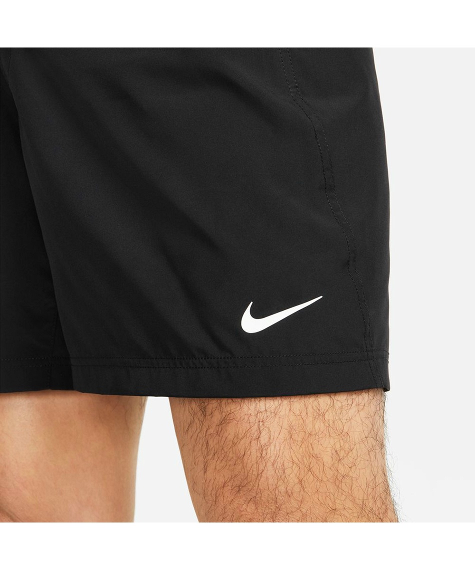 【完売品・新品】　NIKE ウェアセット　XL フーディ半袖　ハーフパンツ 半袖Tシャツ ハーフパンツ セット Dri-FIT ドライフィット