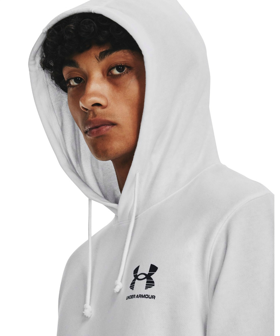 スポーツウェア スウェット 上下セット UAライバルテリー ショート