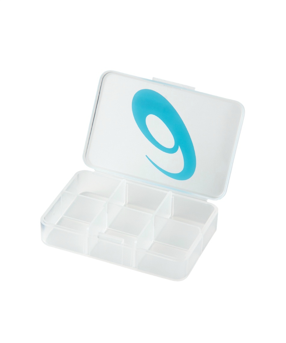 陸上部4点セット エフォート1新入部員（グリップソックス＆シルバー